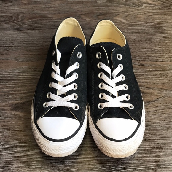 converse classic black price